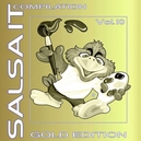 Salsa It Compilation V.10...