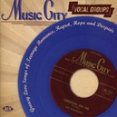 Music City Vocal Groups -...