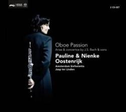 Oboe Passion:Arias &...