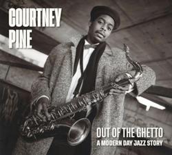 Out of the Ghetto: a Modern-Day Jazz Story 