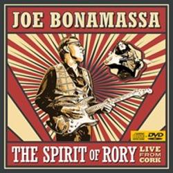 The Spirit of Rory - Live From Cork 