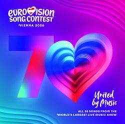 Eurovision Song Contest Vienna 2026 
