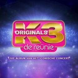 K3 Originals - De Reunie Live 