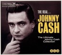 The Real Johnny Cash 