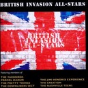 British Invasion All-Star...