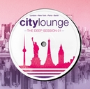 City Lounge  .. SESSION 1