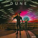 Dune Music By Toto
