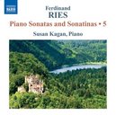 Piano Sonatas & Sonatinas...