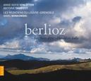 Berlioz In Italy: Nuits...