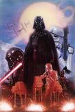 Star Wars: Darth Vader Vol....
