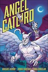 Angel Catbird Volume 2