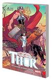 Mighty Thor Vol. 1: Thunder...