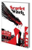 Scarlet Witch Vol. 2: World...