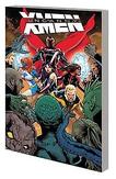 Uncanny X-men: Superior Vol. 3