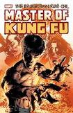 Shang-Chi: Master of...