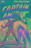 Captain America Epic...