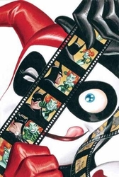 Harley Quinn: A Celebration...