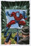 Jack Kirby 100