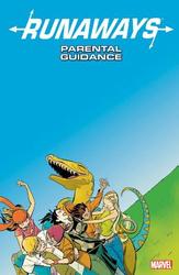 Runaways Vol. 6: Parental...