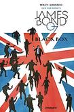 James Bond: Black Box