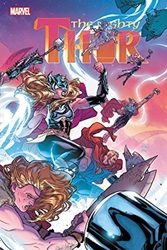 The Mighty Thor Vol. 5: The...