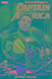 Captain America: Steve...