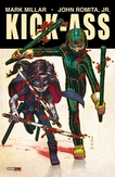 KICK-ASS 01. DEEL 1