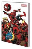 Spider-man/deadpool Vol. 6:...