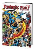 Fantastic Four By John...