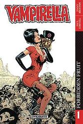 Vampirella Vol. 1:...