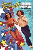 Wonder Woman 77 Meets The...