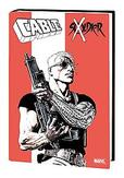 Cable: Soldier X