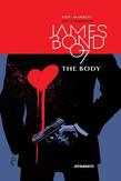 James Bond: The Body HC