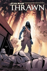 Star Wars: Thrawn