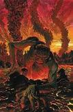 Immortal Hulk Vol. 3: Hulk...