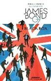 James Bond: Blackbox TPB