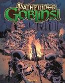 Pathfinder: Goblins TPB