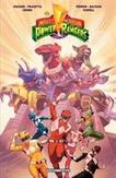 Mighty Morphin Power...