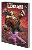 Wolverine: Old Man Logan...
