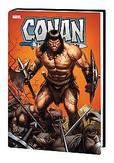 Conan The Barbarian: The...