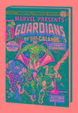 Guardians Of The Galaxy:...