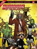 Guardians Of The Galaxy:...