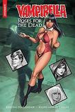 Vampirella: Roses for the...
