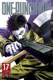 One-Punch Man, Vol. 17