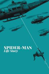 Spider-Man: Life Story