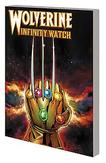 Wolverine: Infinity Watch