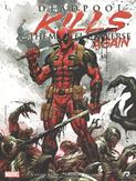 DEADPOOL 01. DEADPOOL KILLS...