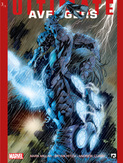 MARVEL: ULTIMATE AVENGERS 03.