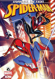 MARVEL ACTION SPIDER-MAN...