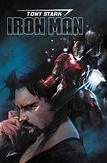 Tony Stark: Iron Man Vol....